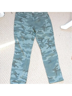 Gap khakis girlfriend Chino‎ 8